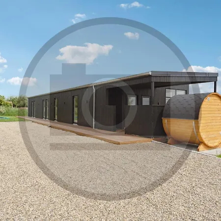 Gorgeous In With Sauna * 宝可波