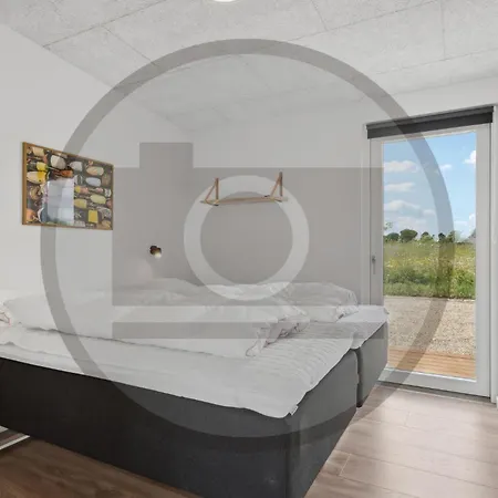 度假居 Gorgeous In With Sauna 宝可波