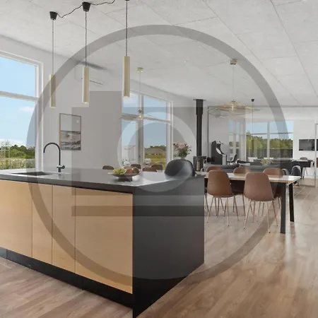 Gorgeous In With Sauna 보르콥