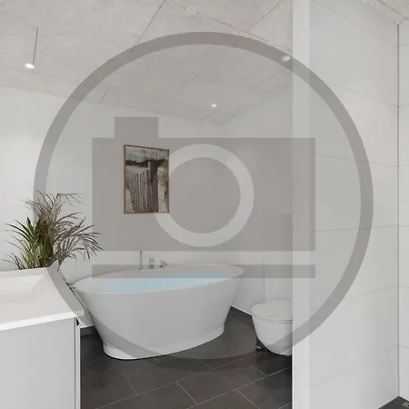 펜션 Gorgeous In With Sauna