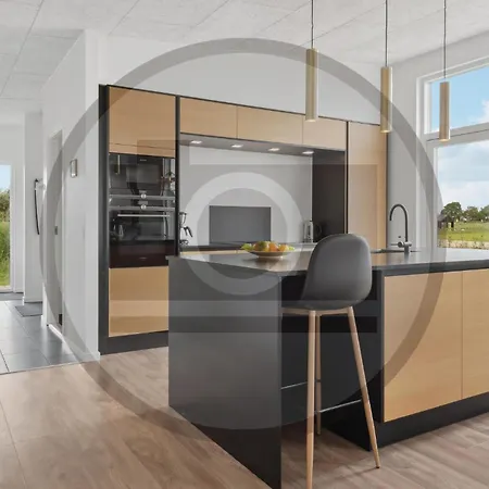 Gorgeous In With Sauna *