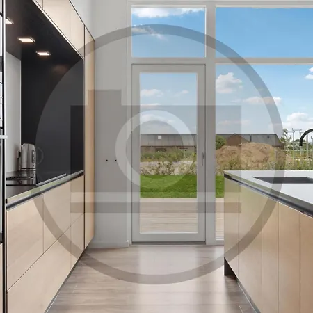 Gorgeous In With Sauna