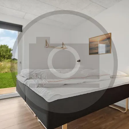 펜션 Gorgeous In With Sauna 보르콥