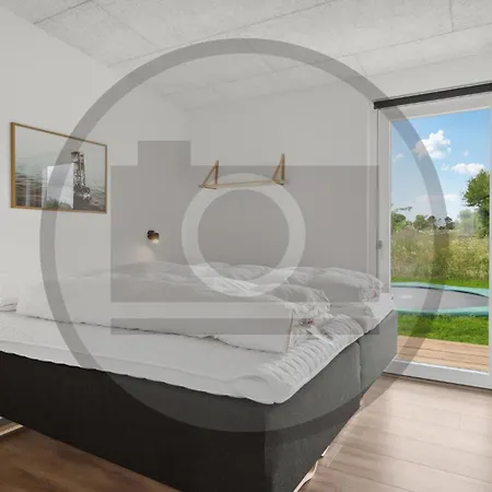 Gorgeous In With Sauna 보르콥