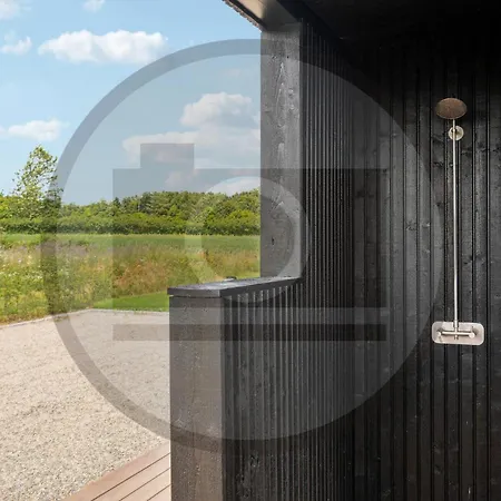 Gorgeous In With Sauna Feriehus *