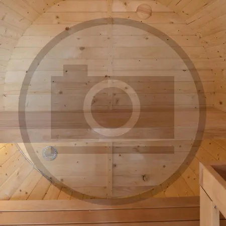 Gorgeous In With Sauna 度假居 宝可波