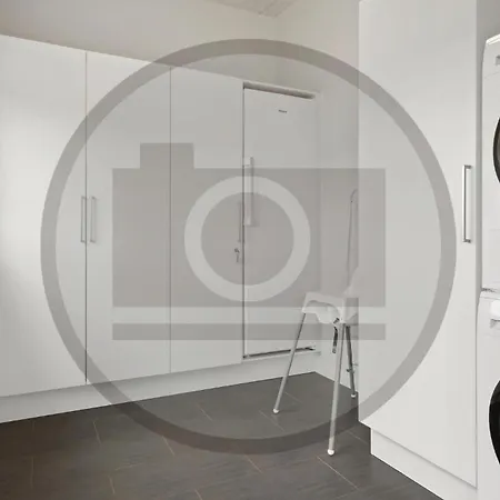 Gorgeous In With Sauna