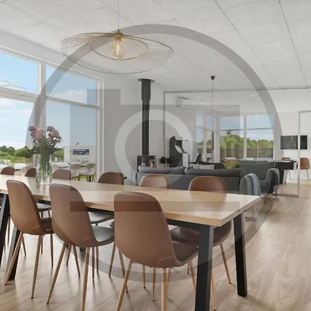 度假居 Gorgeous In With Sauna *