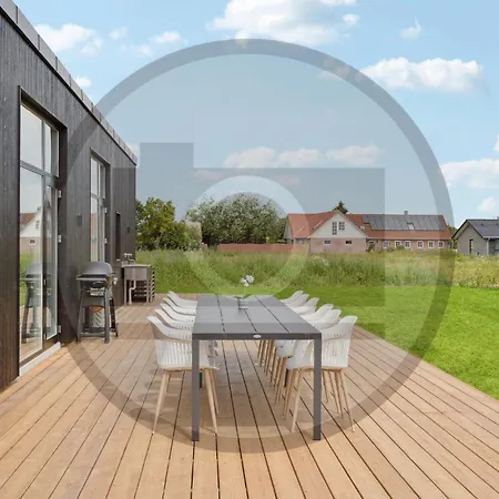 Gorgeous In With Sauna