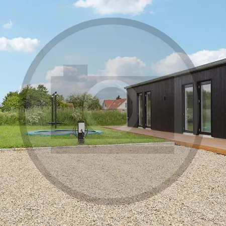 Feriehus Gorgeous In With Sauna