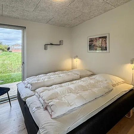 Gorgeous In With Sauna Semesterbostad *