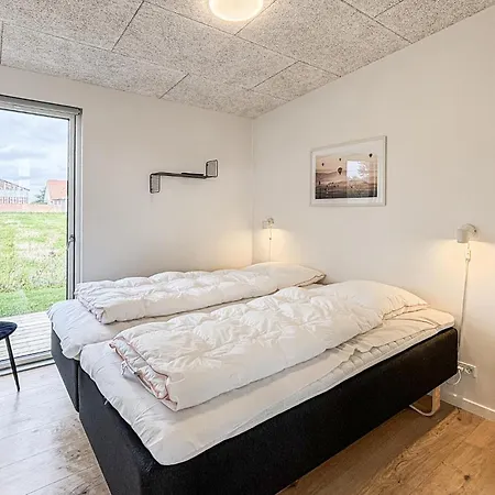 Gorgeous In With Sauna Semesterbostad *