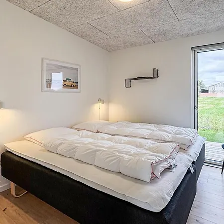 Gorgeous In With Sauna Semesterbostad