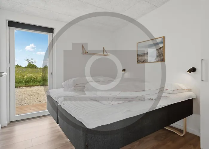 Feriehus Gorgeous In With Sauna Børkop