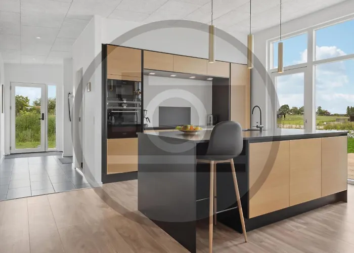 Gorgeous In With Sauna *