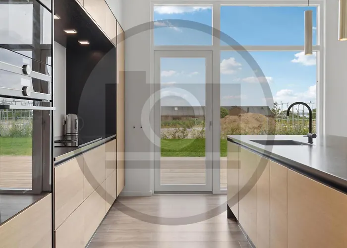 Gorgeous In With Sauna