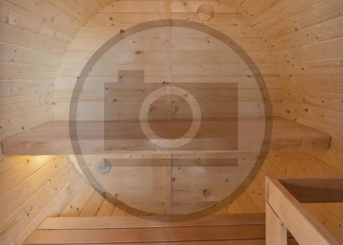 Gorgeous In With Sauna Feriehus Børkop