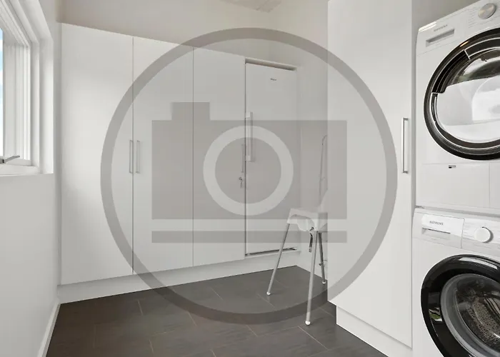 Gorgeous In With Sauna