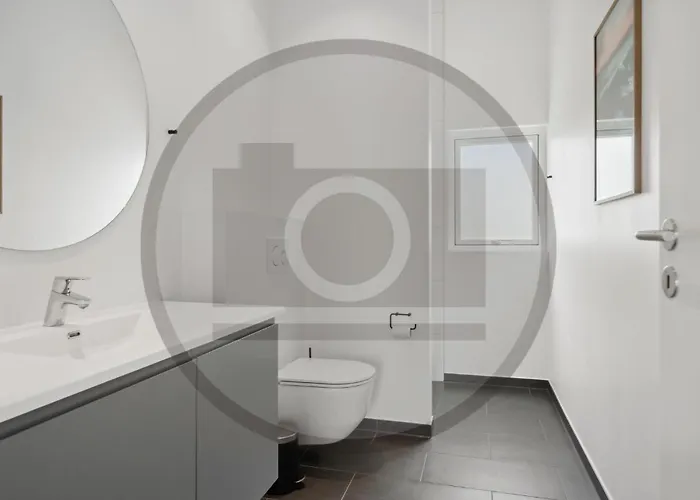 Gorgeous In With Sauna *