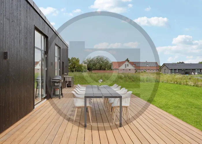 Gorgeous In With Sauna